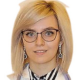 Леонтьева Диана Александровна