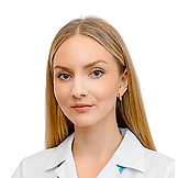 Савина Полина Олеговна