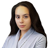 Маркозова Амина Аслановна