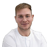 Липин Михаил Николаевич