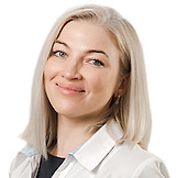 Нелюбина Ольга Анатольевна