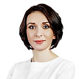 Мананкина Дарья Петровна