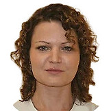 Антонцева Надежда Георгиевна