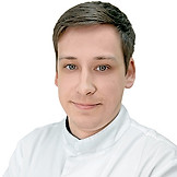 Миргазов Артур Альтафович