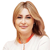 Лукьянова Алеся Сергеевна