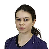 Юсупова Валерия Тимуровна