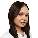 Дадалова Моника Руслановна