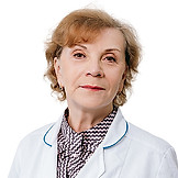 Байкова Ирина Викторовна