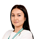 Заболоцкая Юлия Александровна