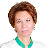 Фищенко Ольга Николаевна