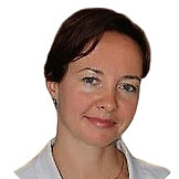 Омельянович Нина Геннадьевна