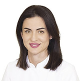 Кудзоева Алина Ахсарбековна