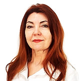 Лопухина Светлана Юрьевна