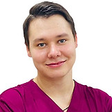 Денисов Василий Алексеевич