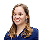 Иваненко Мария Дмитриевна