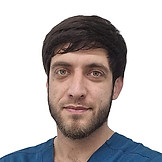 Юшаев Рустам Абдуразакович