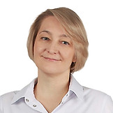 Лахтовская Наталья Николаевна