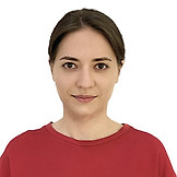 Репп Фатима Семедовна