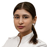 Кушхатуева Ляна Башировна