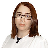 Магомедова Наида Ахмедовна