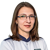 Семенова Виктория Эдуардовна