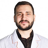 Степанов Андрей Евгеньевич