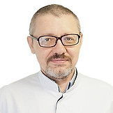 Верхотуров Юрий Дмитриевич