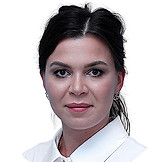 Зайнутдинова Валерия Михайловна