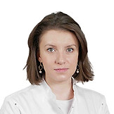 Карпакова Вероника Валерьевна
