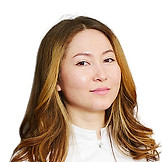 Максимова Инесса Афанасьевна