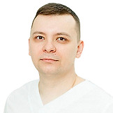 Шепелюк Павел Игоревич