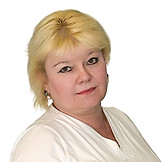 Дорошко Татьяна Владимировна