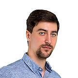 Белоглазов Кирилл Алексеевич