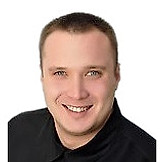 Волков Илья Сергеевич