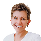 Куликова Маргарита Васильевна