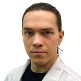 Еремеев Николай Александрович   