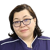 Донскова Мария Алексеевна