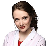 Гончарова Елена Алексеевна