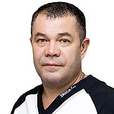 Нестеров Глеб Олегович