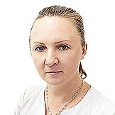 Кос Анна Николаевна