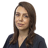 Кулакова Регина Андреевна 