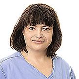 Махина Юлия Александровна 