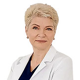 Парфенова Ирина Фридриховна