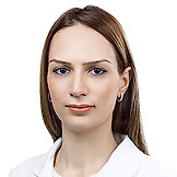 Саркисян Амалия Тадевосовна