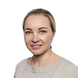 Кучкарева Ольга Сергеевна
