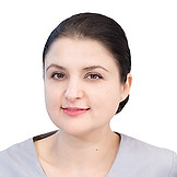 Ландинова Елена Владимировна