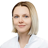 Бауло Елена Васильевна