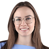 Бабенкова Екатерина Андреевна