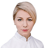 Шарапова Анастасия Николаевна