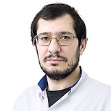 Касимов Дамир Зиявутдинович
